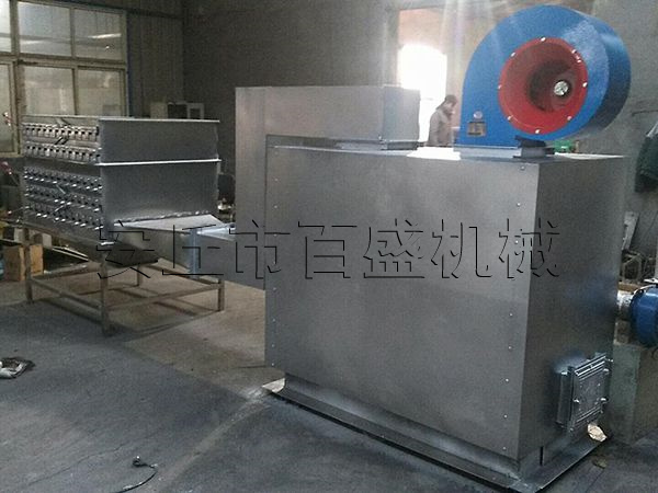 燃煤五香瓜子烘烤機（加）